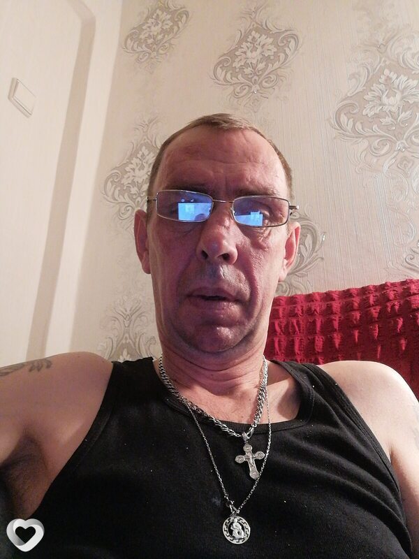 Алексей, 51, Чите — анкета №1109411