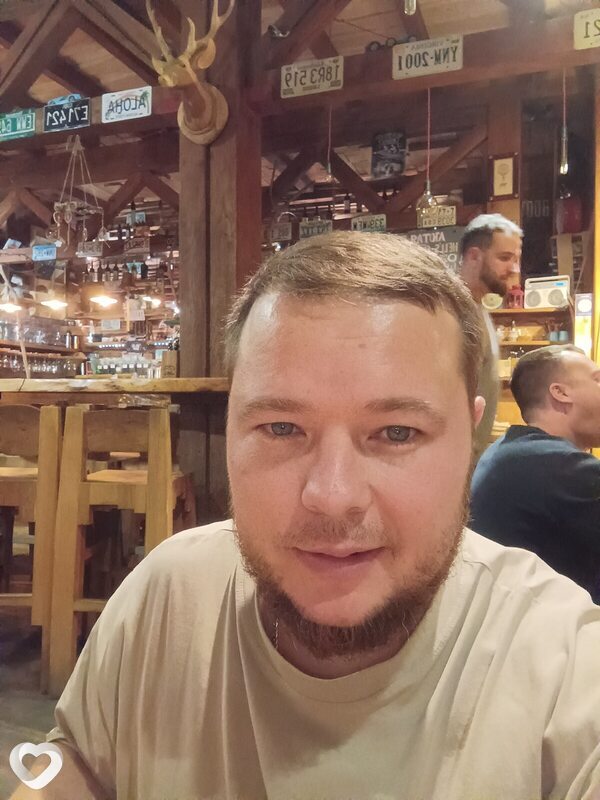 Евгений, 37, Адлер — анкета №1109414