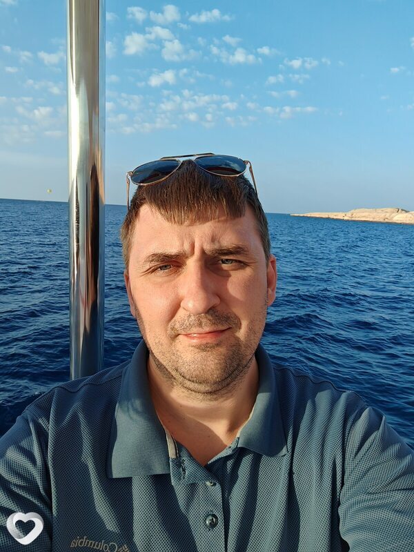 Дмитрий, 38, Минске — анкета №1109420