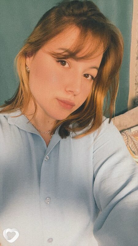 Мария, 21, Улан-Удэ — анкета №1109427