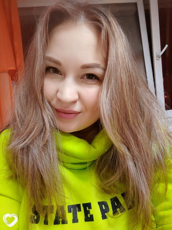 Диана, 34, Новосибирске — анкета №1109429