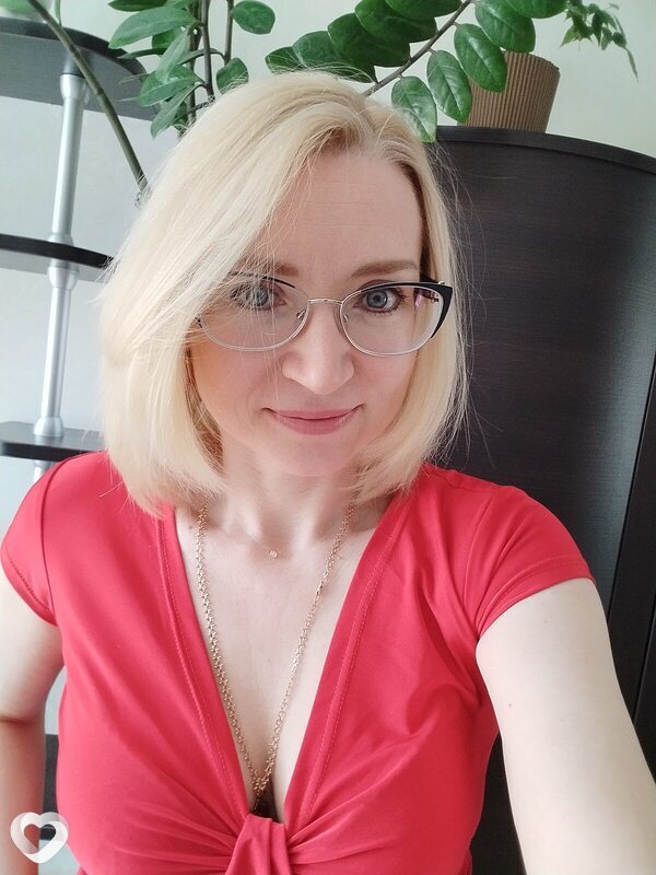 Елена, 44, Энгельсе — анкета №1109431