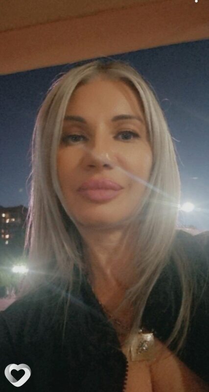 Светлана, 47, Шахтах — анкета №1109284
