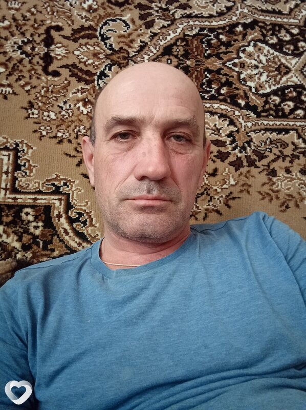 Михаил, 50, Туле — анкета №1109286