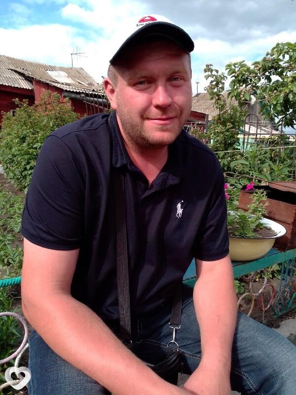 Сергей, 39, Омске — анкета №1109303
