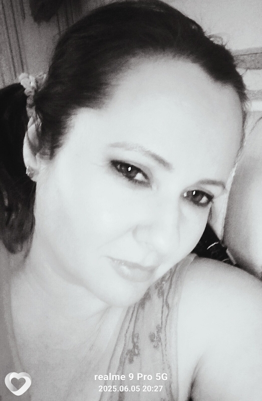Алина, 47, Калининграде — анкета №1109458