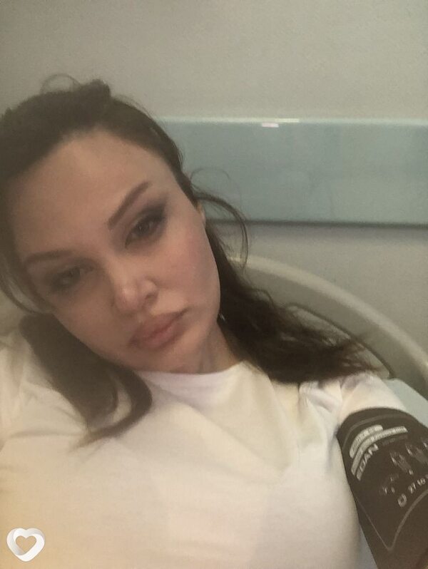 Алия, 31, Уфе — анкета №1109466