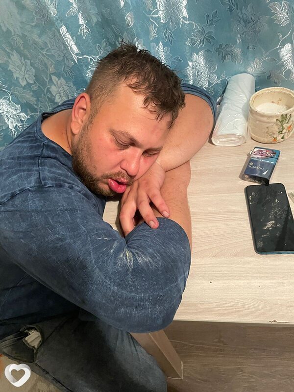 Алекс, 36, Санкт-Петербурге — анкета №1109470