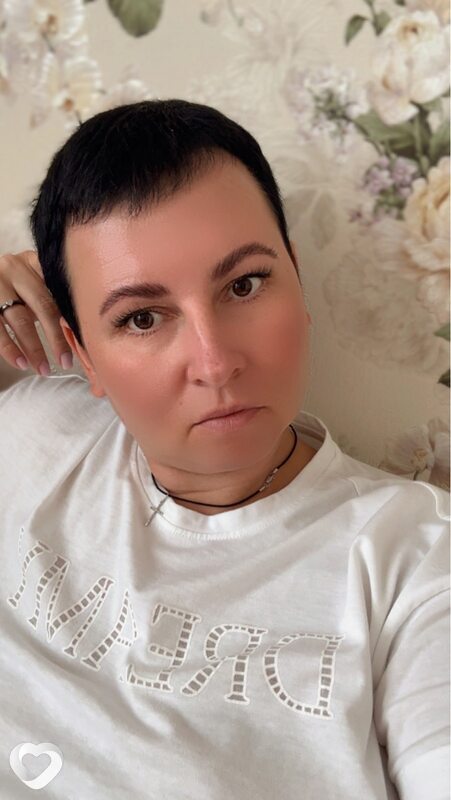 Марина, 41, Краснодаре — анкета №1109474