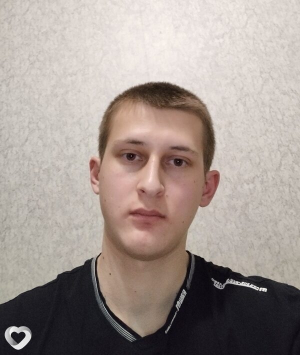 Олег, 25, Новосибирске — анкета №1109477