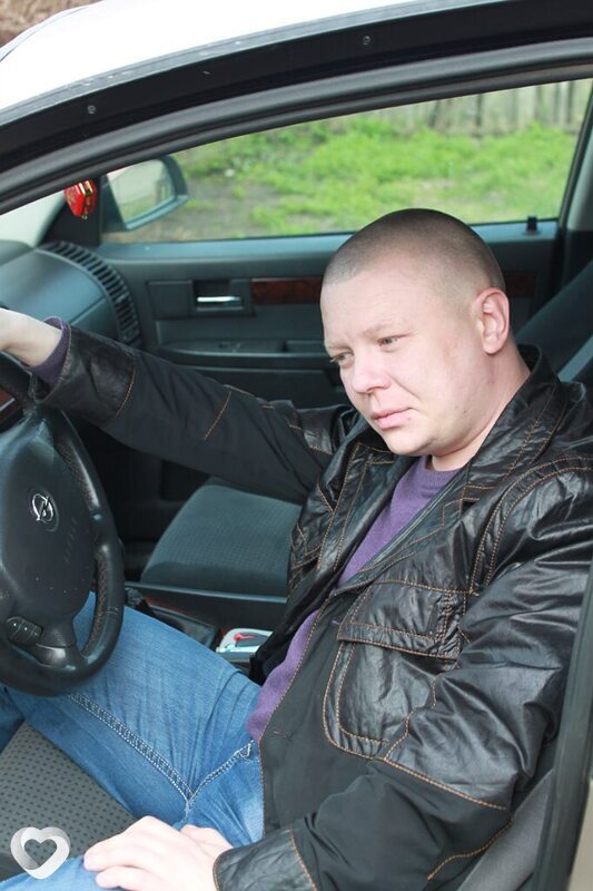 Олег, 46, Белгороде — анкета №1109479