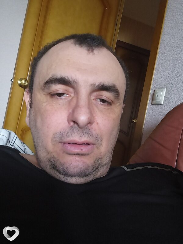 Дмитрий, 48, Москве — анкета №1109444