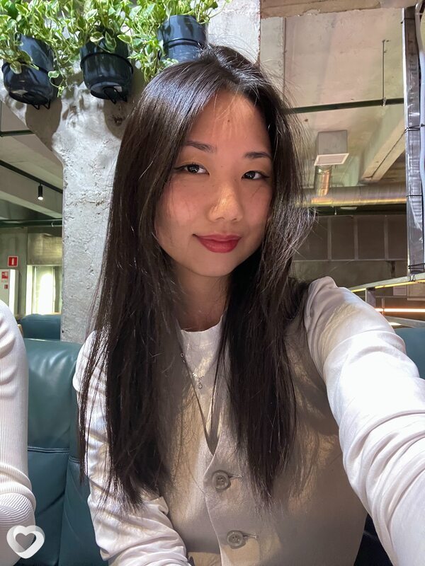 Кристина, 22, Томске — анкета №1109448