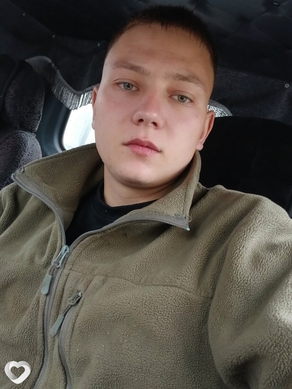 Роман, 19, Улан-Удэ — анкета №1109607