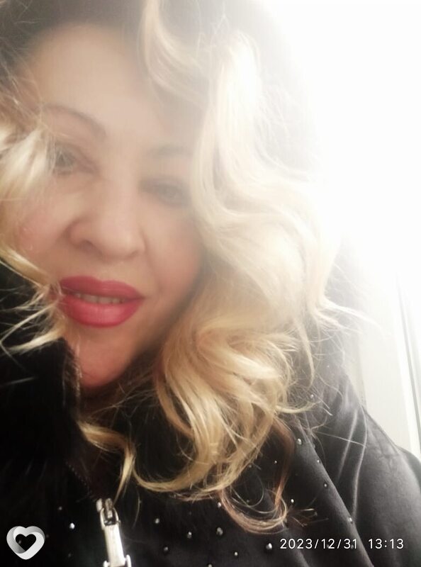 Ирина, 53, Краснодаре — анкета №1109608