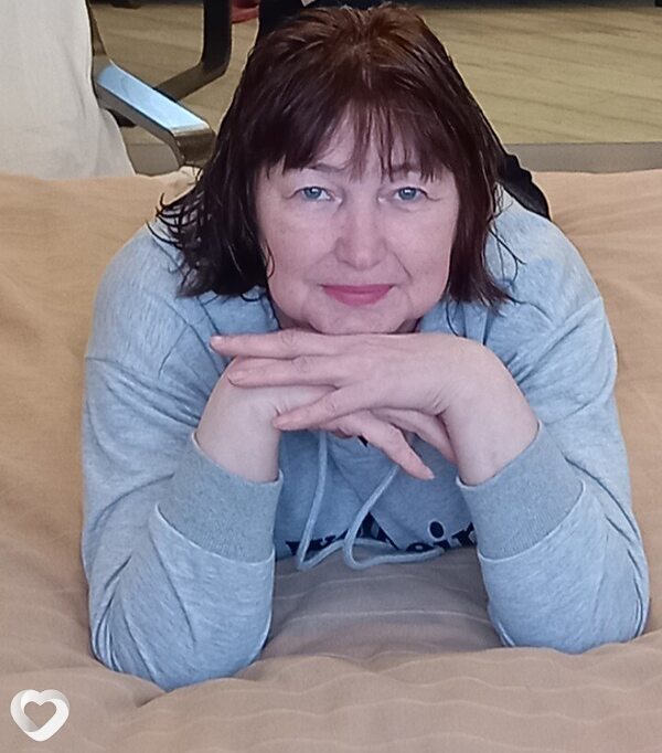 Галина, 62, Нижнем Новгороде — анкета №1109610