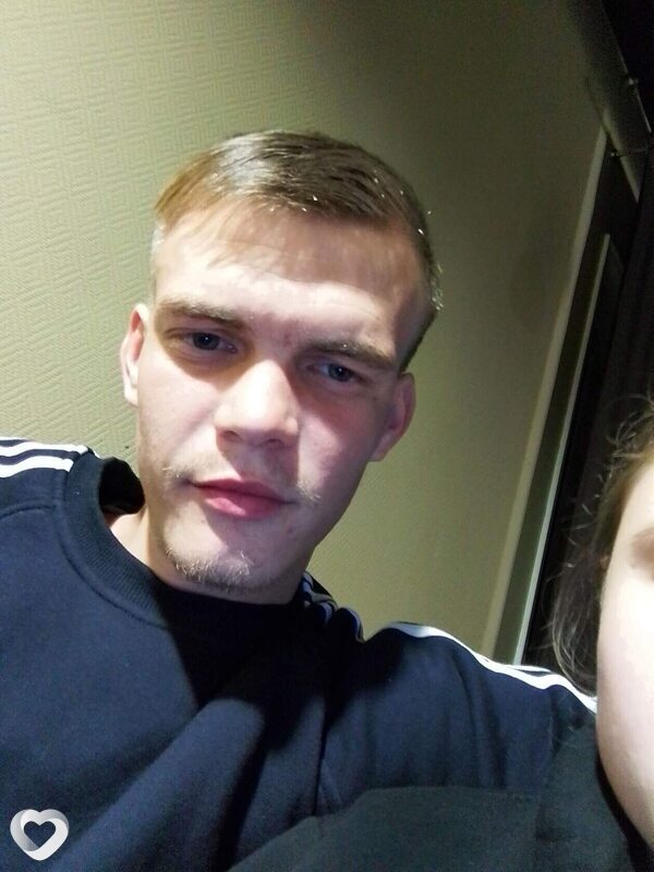 Дамир, 26, Астрахани — анкета №1109613