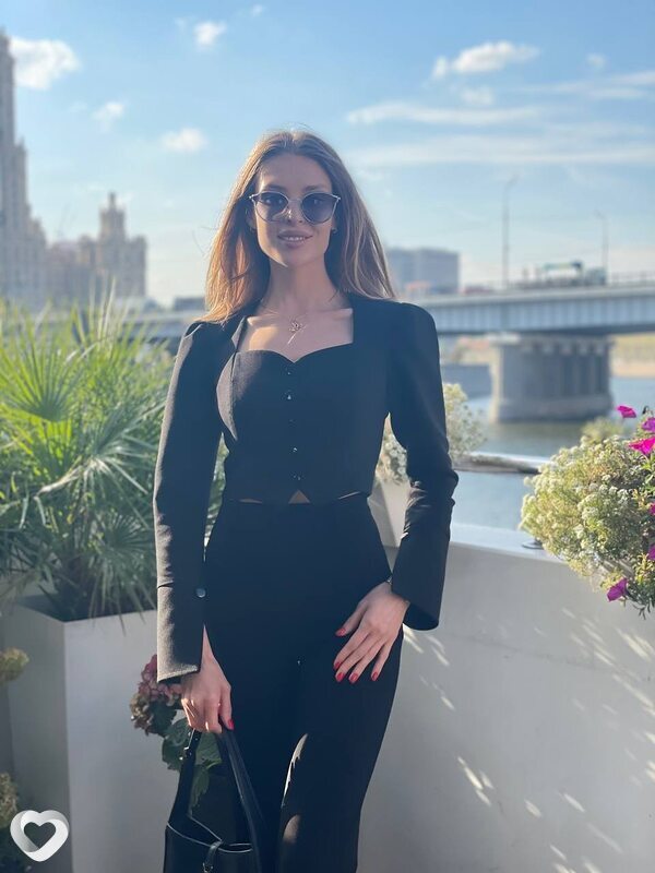 Ирина, 49, Курске — анкета №1109615