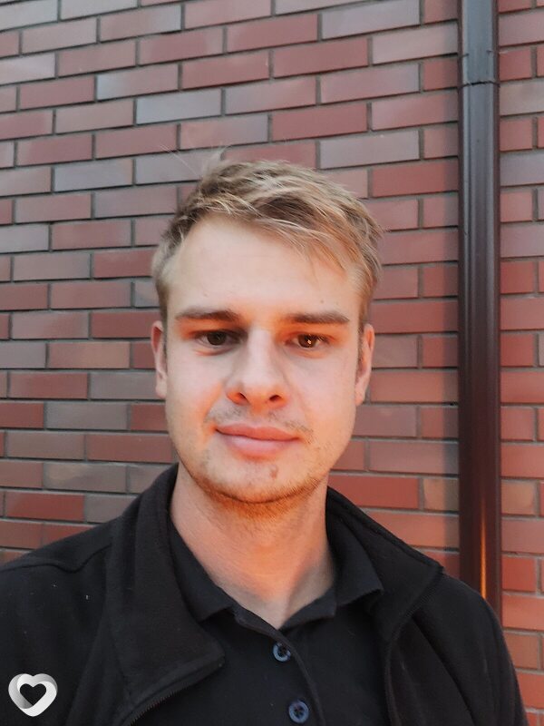 Алексей, 30, Минске — анкета №1109619