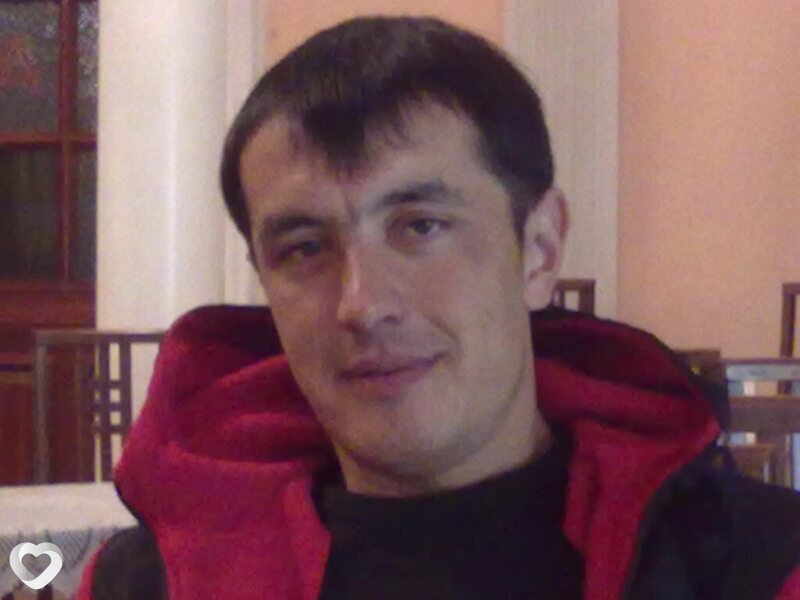 Рома, 29, Ульяновске — анкета №1109623