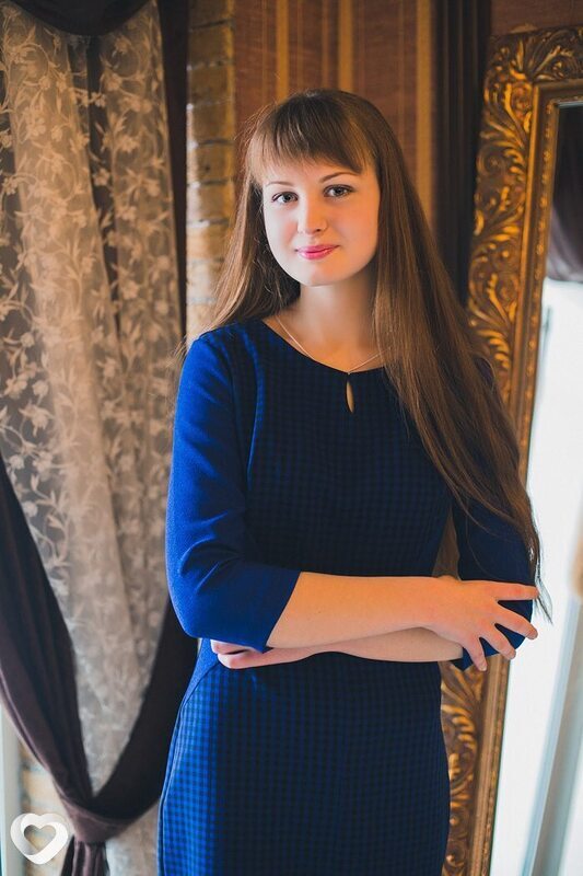 Дарья, 29, Новокузнецке — анкета №1109626