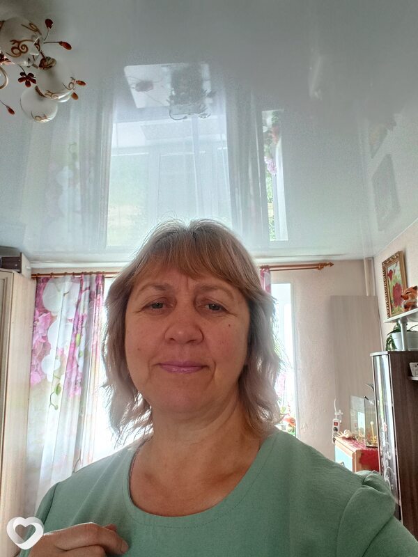 Светлана, Далматово