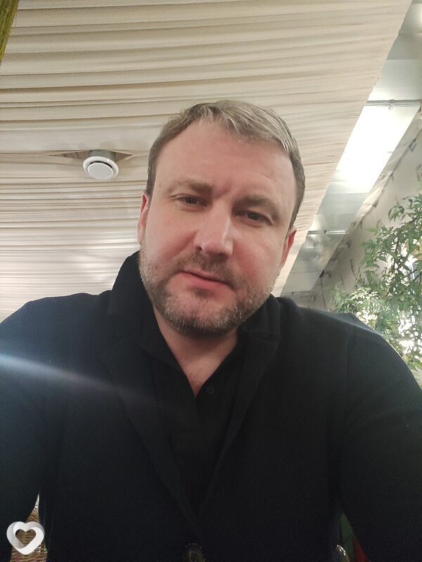 Саша, 42, Челябинске — анкета №1109487