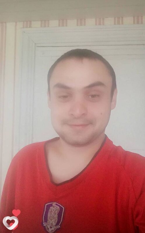 Роман, 30, Мозыре — анкета №1109488