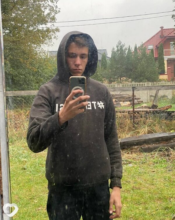 Евгений, 21, Бресте — анкета №1109495