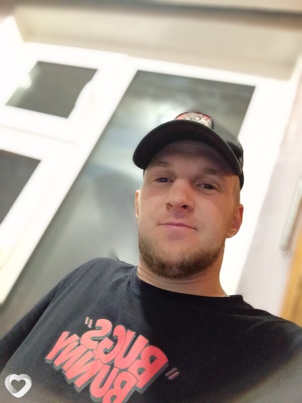 Владимир, 35, Нижневартовске — анкета №1109497