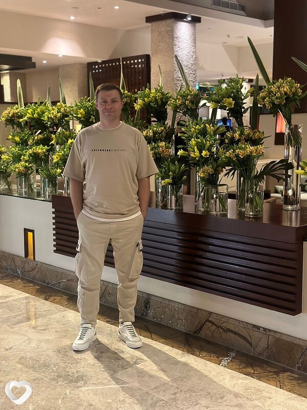 Алекс, 40, Москве — анкета №1109504