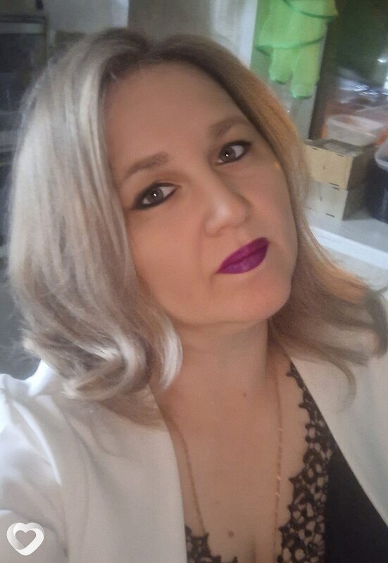 Аленка, 43, Нижнем Новгороде — анкета №1109505