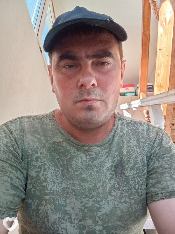 Рома, 34, Бресте — анкета №1109833