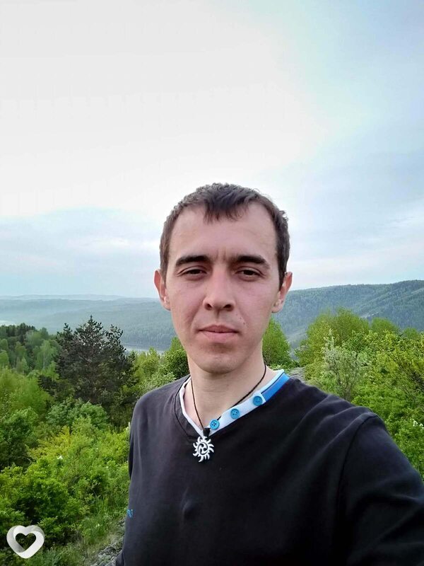 Валентин, Анастасиевская