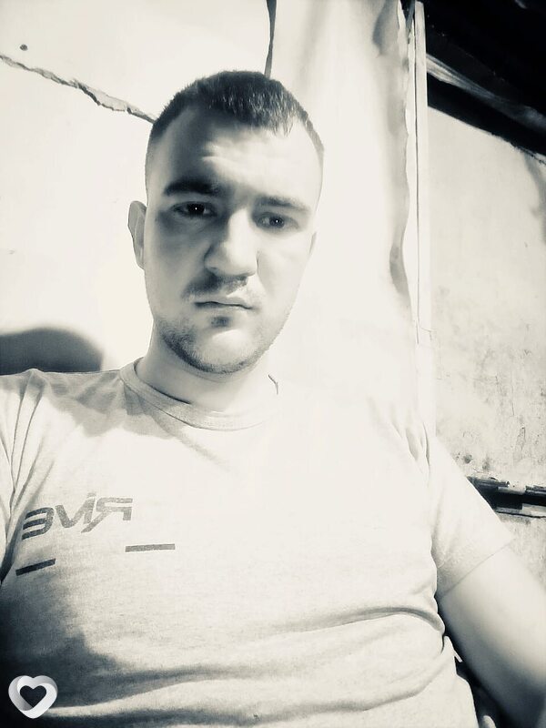 Витязь, 29, Нефтеюганске — анкета №1109840