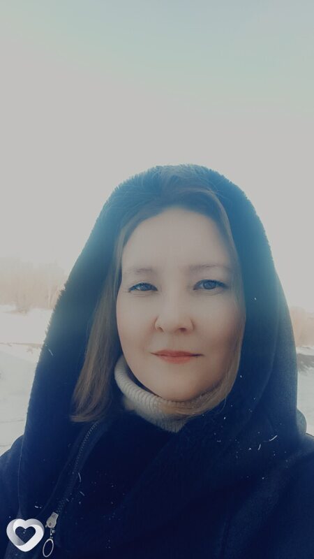 Анастасия, 43, Иркутске — анкета №1109843