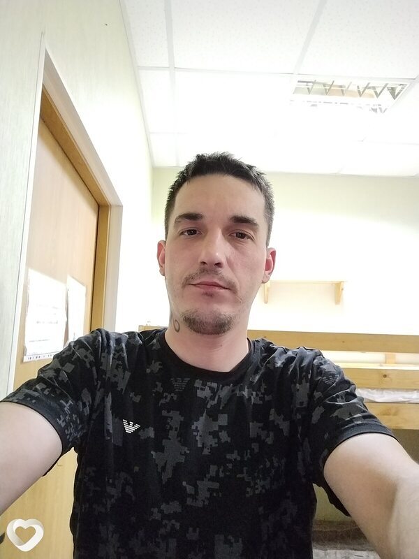 Ivan, 30, Омске — анкета №1109844