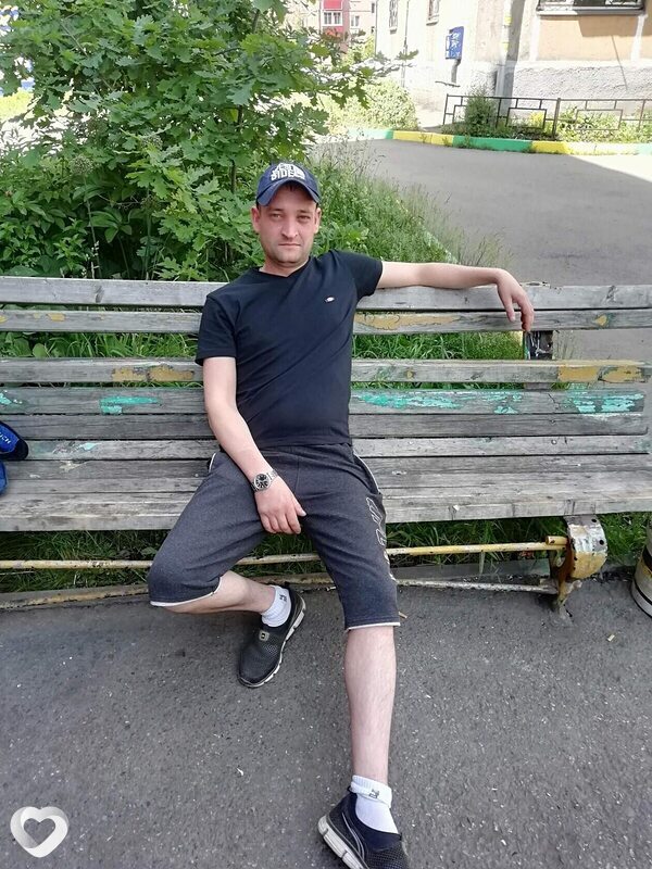 Дмитрий, 40, Новокузнецке — анкета №1109845