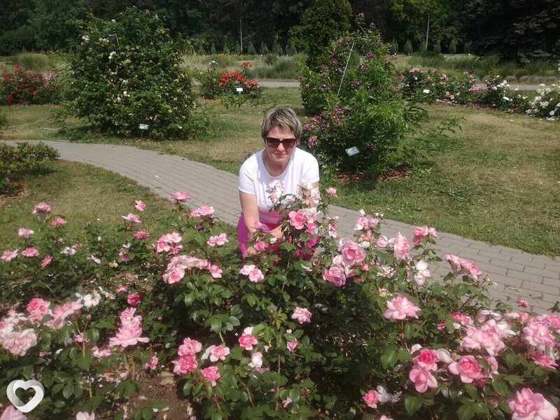 Наталья, 57, Минске — анкета №1109847