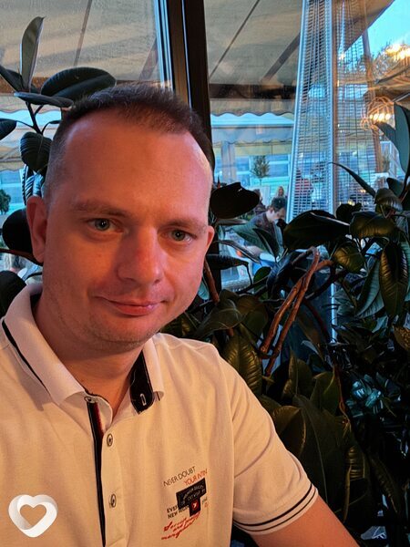Андрей, 39, Калуге — анкета №1109855