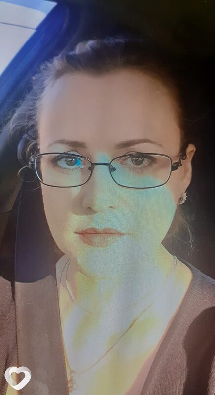 Елена, 48, Новокузнецке — анкета №1109514