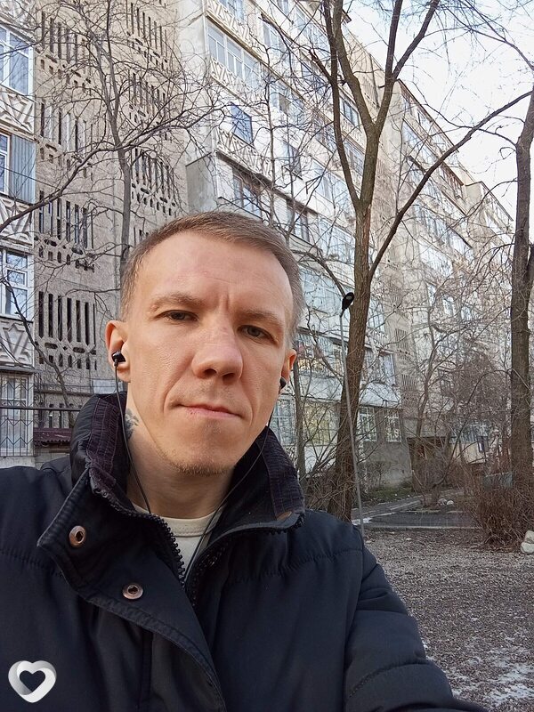 Игорь, 35, Бишкек — анкета №1109515