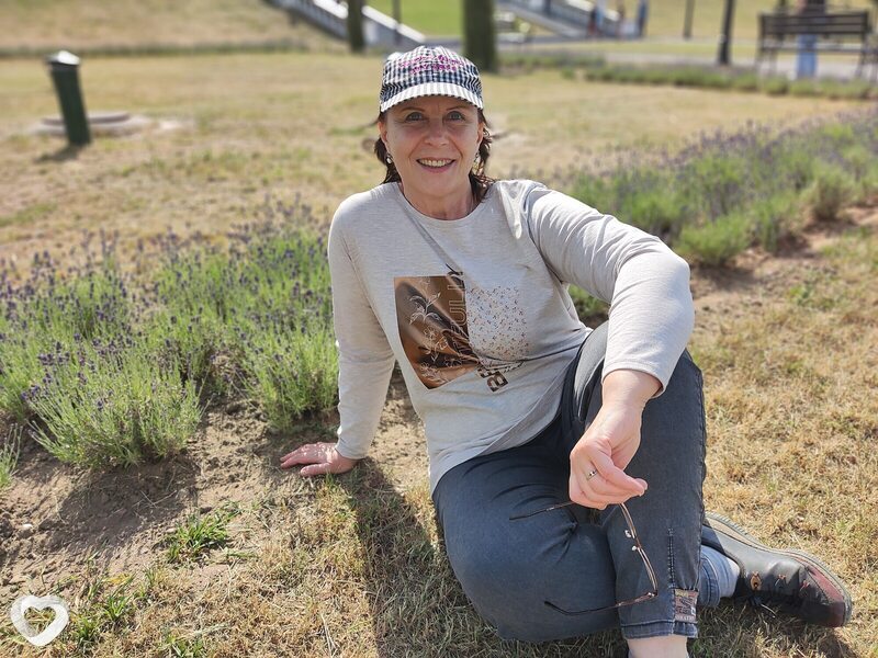 Анна, 63, Полоцке — анкета №1109518