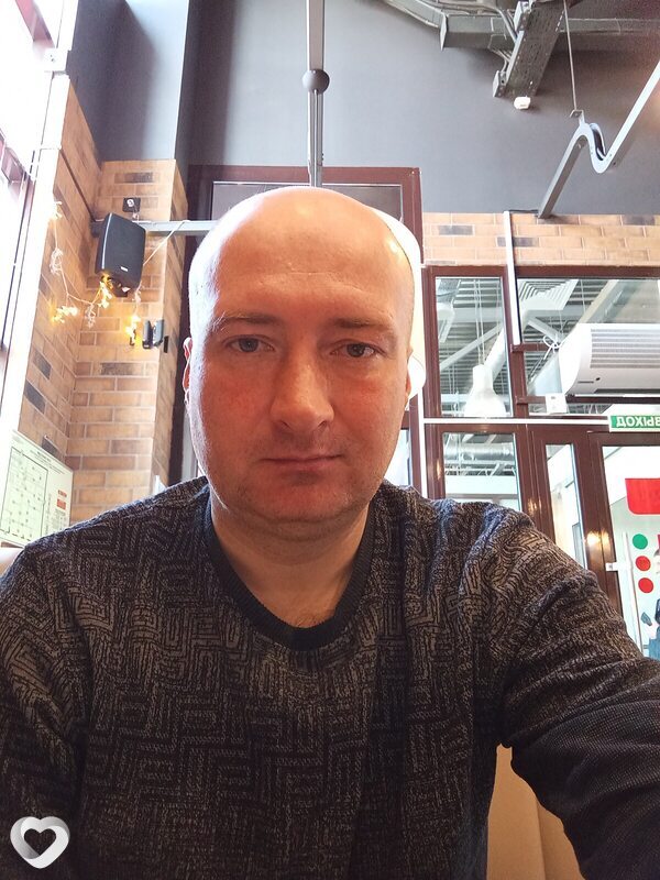 Олег, 45, Туле — анкета №1109635