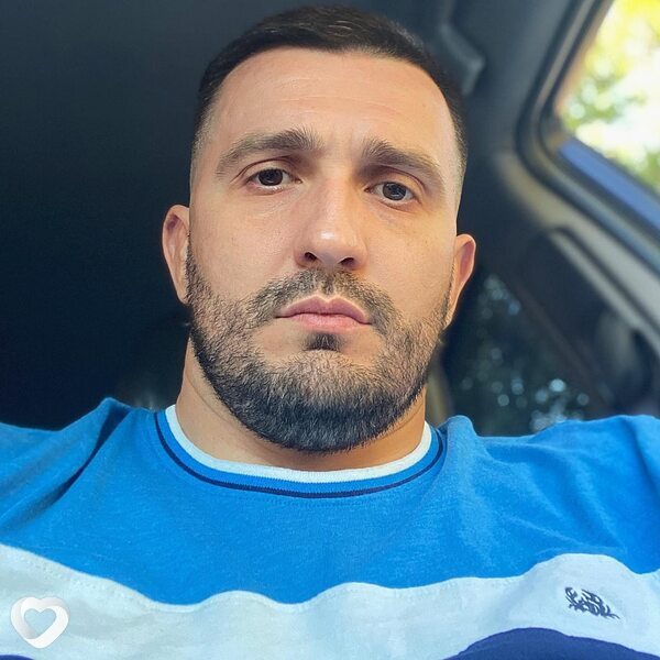 Сергей, 44, Москве — анкета №1109637