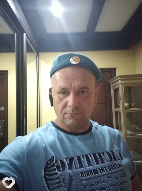 Алекс, 46, Тамбове — анкета №1109648