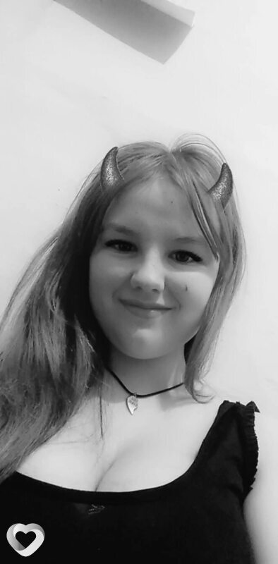 Анастасия, 23, Кемерове — анкета №1109650