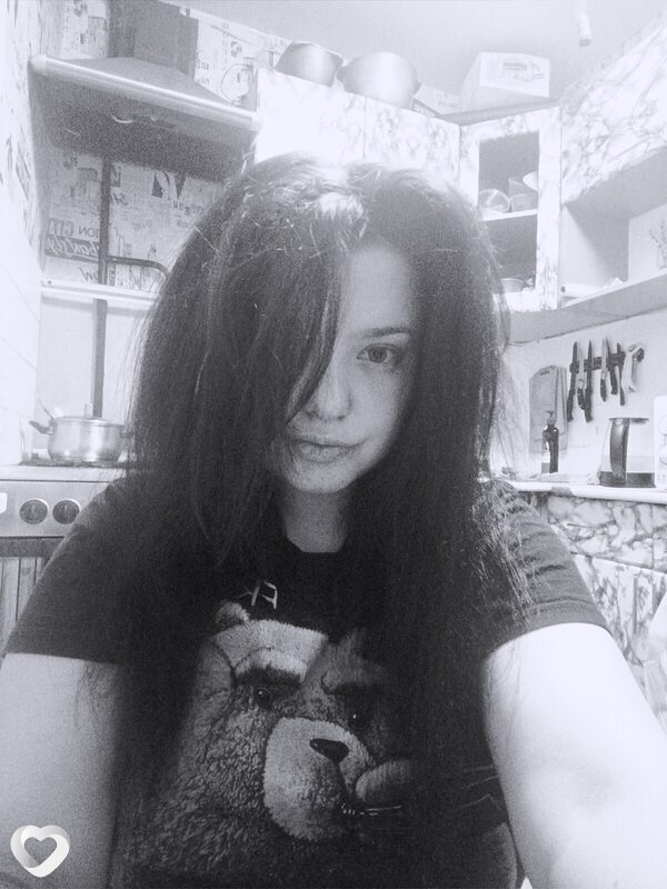 Карина, 30, Ногинске — анкета №1109653