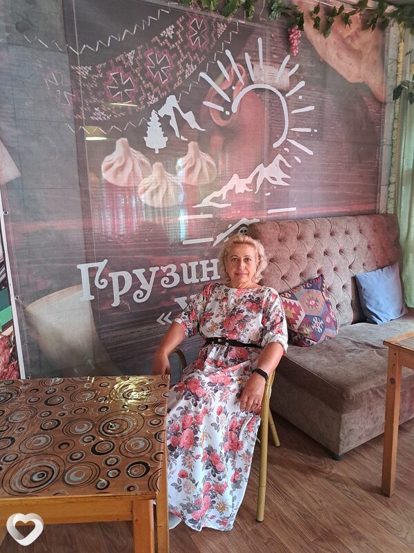 Наташа, 58, Екатеринбурге — анкета №1109537