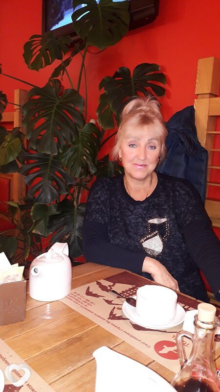 Светик, 66, Запорожье — анкета №1109549